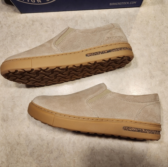 Birkenstock Oswego - Picture 3 of 7